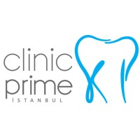Clinic Prime Istanbul Logo