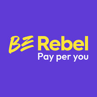 BeRebel - Pay Per You Logo
