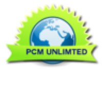 Pinkham Communications/PC Marketing Unlimited Logo