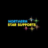 Northern Star Supports Logo