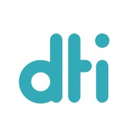 dti digital Logo