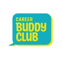 Career Buddy Club Logo
