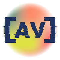Acto Voltaje Logo