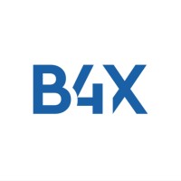 B4X Operations Limited Logo