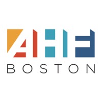 Architectural Heritage Foundation Logo