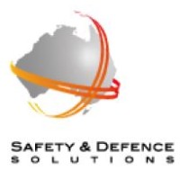 Safety and Defence Solutions Logo