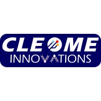 Cleome Innovations Logo