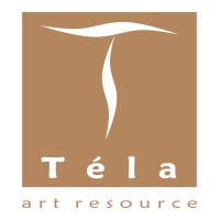 Tela Art Resource Logo