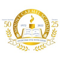 Mount Carmel Schools Logo