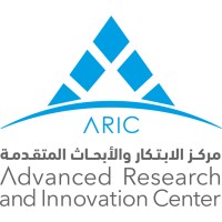Advanced Research and Innovation Center Logo