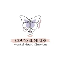 COUNSEL MINDS Logo