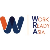 Workready Asia Logo