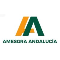 Amesgra Andalucía Logo