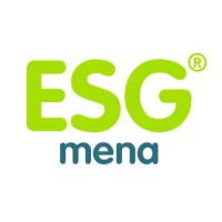 ESG Mena Logo