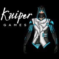 Kuiper Games Logo