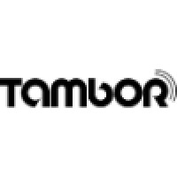 Tambor Digital Logo