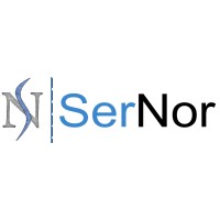 SERNOR LTD Logo