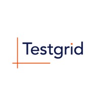 Testgrid Logo