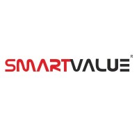SMART VALUE LIMITED Logo