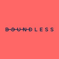 BOUNDLESS MALTA Logo