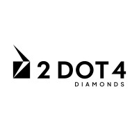 2DOT4 DIAMONDS LLC Logo