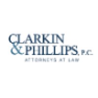 Clarkin & Phillips, PC Logo