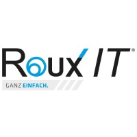 RouxIT GmbH & Co. KG Logo