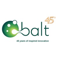 Balt Italy Logo