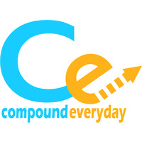 Compound Everyday Capital Logo