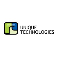 Unique Technologies Pakistan Logo