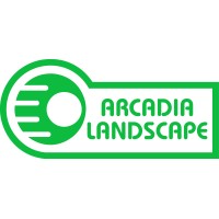 Arcadia Landscape Logo