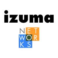 Izuma Networks Logo