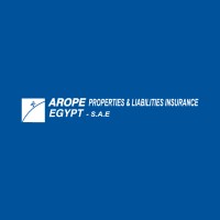 Arope Properties & Liabilities Insurance Company - Egypt Logo