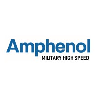 Amphenol Military High Speed Logo
