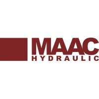 Maac Hydraulic SA Logo