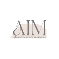 Alliance Investments Management LLC Logo