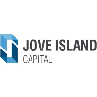 Jove Island Capital Logo