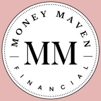 Money Maven Financial Logo