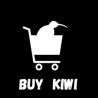 Buy Kiwi Logo