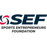 Sports Entrepreneurs Foundation Logo