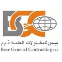 Base General Contracting L.L.C Logo