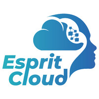 ESPRIT CLOUD Logo