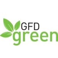GFD Green Europe Logo