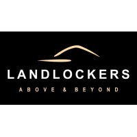 Landlockers Logo