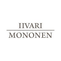 Iivari Mononen Group Logo