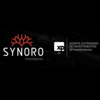 Synoro Investimentos Logo