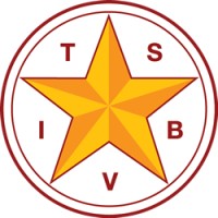 Texas School for the Blind and Visually Impaired Logo