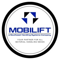 Mobilift of Burlington Logo