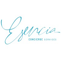 Esencia Concierge Services Logo
