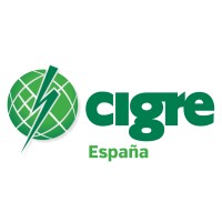 CIGRE España Logo